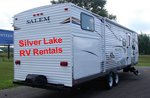 Silver Lake RV Rental