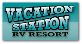 Vacatiuon Station RV Resort